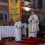 Concertos de Natal – Europa – Portugal – Sé de Évora – Foto: Nuno Moura