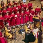 Concertos de Natal – América Hispânica – Colômbia – Igreja Nossa Senhora de Fátima – Tocancipá – Foto: Jesse Arce