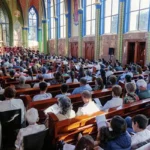 Concertos de Natal – América Hispânica – Colômbia – Oratório de Nossa Senhora da Reconquista – El Retiro – Foto: Ivano Gavilanes