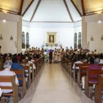 Concertos de Natal – América Hispânica – Peru – Santuário do Senhor da Divina Misericórdia – Lima – Foto: Renato Benites