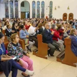 Concertos de Natal – América Hispânica – Peru – Santuário do Senhor da Divina Misericórdia – Lima – Foto: Renato Benites