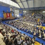 Um dia com Maria – Costa Rica – San José – Foto: Willian Bonilla