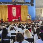 Um dia com Maria – Costa Rica – San José – Foto: Willian Bonilla