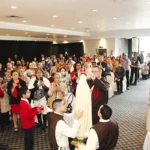 Um dia com Maria – México – Club España – Cidade do México – Foto: Ronny Fischer