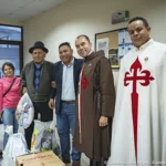 Auxílio aos que sofrem – Equador – Tarqui – Cuenca – Foto: Emilio Paez