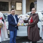 Auxílio aos que sofrem – Equador – Tarqui – Cuenca – Foto: Emilio Paez