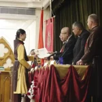 Brasil – Novos bacharéis em Teologia – Casa de formação Thabor – Caieiras – Foto: Stephen Nami