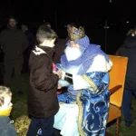 Comemoração da Epifania – Espanha – Casa dos Arautos – Sevilla la Nueva – Foto: Eric Salas