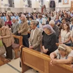 Oratórios na Síria – Paróquia Nossa Senhora de Fátima – Damasco – Foto: Reprodução