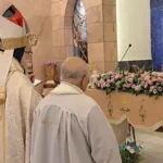 Oratórios na Síria – Paróquia Nossa Senhora de Fátima – Damasco – Foto: Reprodução