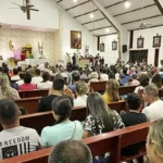 Colômbia – Paróquia Imaculada Conceição – Pereira – Foto: Reprodução