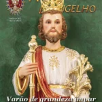 Revista Arautos do Evangelho, Ano XXIII, nº 267, Março 2024