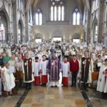 R269-AM-008_Novas consagrações a Nossa Senhora – América do Norte_México_Santuário Maria Auxiliadora_Cidade do México_Foto-Deivid Lima