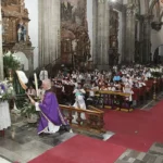 R269-AM-012_Novas consagrações a Nossa Senhora – América do Norte_México_Paróquia São João Batista_Cidade do México_Foto-Ronny Fischer