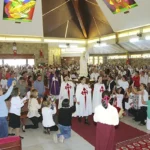 R269-AM-014_Novas consagrações a Nossa Senhora – América do Norte_México_Paróquia Maria Rainha da Paz_Puebla_Foto-Ronny Fischer