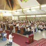 R269-AM-015_Novas consagrações a Nossa Senhora – América do Norte_México_Paróquia Maria Rainha da Paz_Puebla_Foto-Ronny Fischer