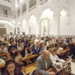 R270-AM-033_Espanha_Igreja de Santa Teresa e São José_Madri_Foto-Eric Salas