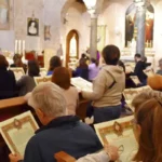 R270-AM-048_Itália_Igreja de San Bedenetto in Piscinula_Roma_Foto-Rogério Baldasso