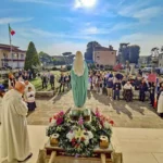 R270-AM-050_Itália_Paróquia Santa Maria Assunta_Borbiago-Mira_Foto-Alain Patrick