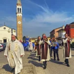 R270-AM-051_Itália_Paróquia Santa Maria Assunta_Borbiago-Mira_Foto-Laura Signorill