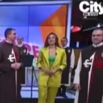 R271-AM-027_Colômbia_City TV – ”Programa Arriba Bogotá”_Bogotá_Foto-Reprodução