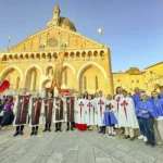 R272-AM-068_Itália_Santuário de Santo Antônio de Pádua_Pádua_Foto-Rogério Baldasso