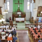 R272-AM-077_Belize_Paróquia Nossa Senhora do Carmo_Benque Viejo_Foto-José Quintanilla