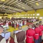 R272-AM-078_Belize_Colégio Sagrado Coração de Jesus_San Ignacio_Foto-José Quintanilla