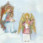 Ilustração: Elizabeth Bonyun