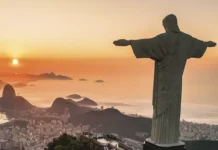 Um convite feito de braços abertos