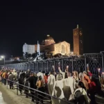 R274-AM-024_Peregrinação Nacional a Aparecida_Brasil (Aparecida)_XIV Peregrinação Nacional do Apostolado do Oratório_Santuário de Aparecida_Foto-Alcídio Miranda