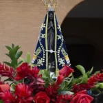 R274-AM-026_Peregrinação Nacional a Aparecida_Brasil (Aparecida)_XIV Peregrinação Nacional do Apostolado do Oratório_Santuário de Aparecida_Foto-David Domingues