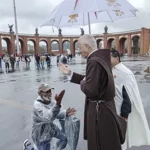 R274-AM-039_Peregrinação Nacional a Aparecida_Brasil (Aparecida)_XIV Peregrinação Nacional do Apostolado do Oratório_Santuário de Aparecida_Foto-David Domingues