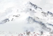 Uma ameaçadora bola de neve