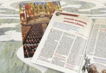 Novas ideias, mesmos ideais