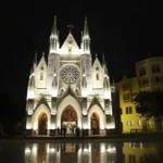 278-AM-034_Concertos de Natal – Brasil_Basílica Nossa Senhora do Rosário de Fátima_Cotia_Foto-Emerson Júnior