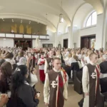 278-AM-048_Estados Unidos_Igreja de Santa Inês_Key Biscayne – Flórida_Foto-Plinio Arcila