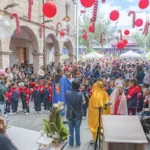 278-AM-056_Equador_Departamento de Ação Social de Cuenca_Parque La Libertad_Foto-Emlio Páez