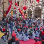 278-AM-057_Equador_Departamento de Ação Social de Cuenca_Parque La Libertad_Foto-Emlio Páez