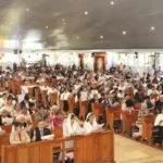 278-AM-061_México_Paróquia Maria Rainha_Puebla_Foto-Ronny Fischer