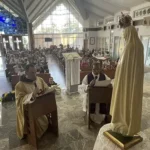 278-AM-065_México_Paróquia São Pedro e São Paulo_Veracruz_Foto-Deivid Lima