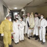 278-AM-075_Natal com os que sofrem_Espanha_Paiporta_Valência_Foto-Eric Salas