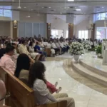 280-AM-024_A Jesus, por Maria_República Dominicana_Paróquia Bom Pastor_Santo Domingo_Foto-César Galarza