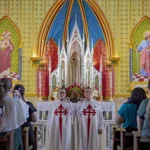 280-AM-029_Ponta Grossa_Tarde com Maria_Casa dos Arautos_Foto-Gabriel Welter