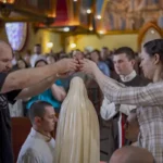 280-AM-030_Ponta Grossa_Tarde com Maria_Casa dos Arautos_Foto-Gabriel Welter