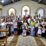 280-AM-052_Paraguai_Missão junto aos enfermos e anciãos – Paróquia Santa Liberata_Villarrica_Foto-Guillermo Torres