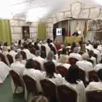 280-AM-058_Espanha_VII Encontro Nacional de Cooperadores_Casa dos Arautos – Toledo_Foto-Eric Salas