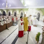 280-AM-063_Costa Rica e El Salvador_Costa Rica_Renovação de compromissos como cooperador_Casa dos Arautos – San José_Foto-Victor Serrano