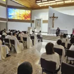 280-AM-071_Costa Rica e El Salvador_Costa Rica_Retiro para cooperadores_San José_Foto-Victor Serrano