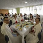 280-AM-072_Costa Rica e El Salvador_Costa Rica_Retiro para cooperadores_San José_Foto-Victor Serrano